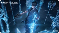 Ultra Pro — Final Fantasy Playmat — Noctis, Prince of Lucis